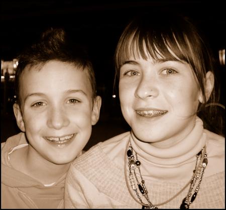 Moi et Wiwi