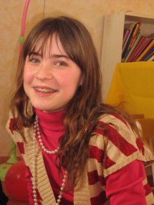 C'est moi 