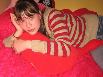 Cindy Encore Me