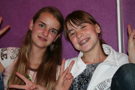 Maryline et Moi 
