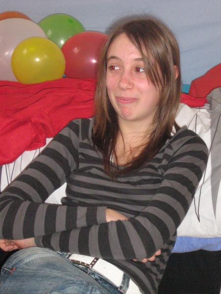 Charline