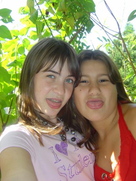 Moi Et Léa